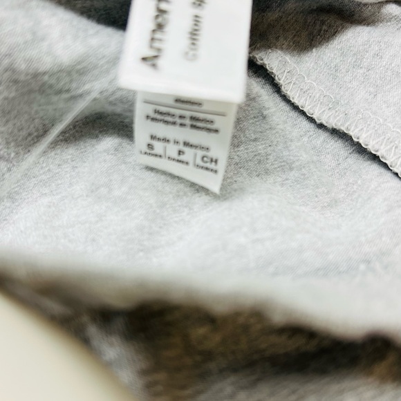 Club Med Leggings - Picture 6 of 7